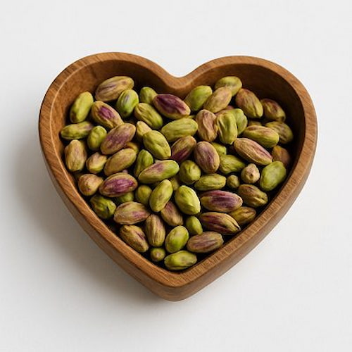 فروش مغز پسته + قیمت عمده